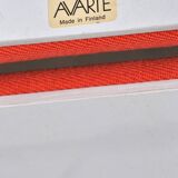 Fauteuil Avarte A500 Yrjo Kukkapuro