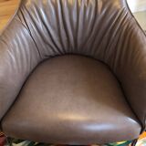 Archibalde JM Massaud armchair
