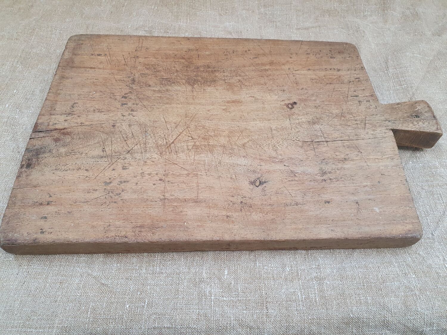 Cutting board