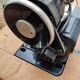 Sewing desk foot compass machine singer
