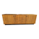 Vintage teak enfilade – Minimalist design – 1970s