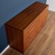 Teak 1960s G-Plan Fresco, 8 drawers chest of crawers