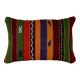 Vintage kilim cushion cover 41x61 cm