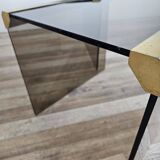 Tables gigognes T35 de Pierangelo Gallotti pour Gallotti e Radice