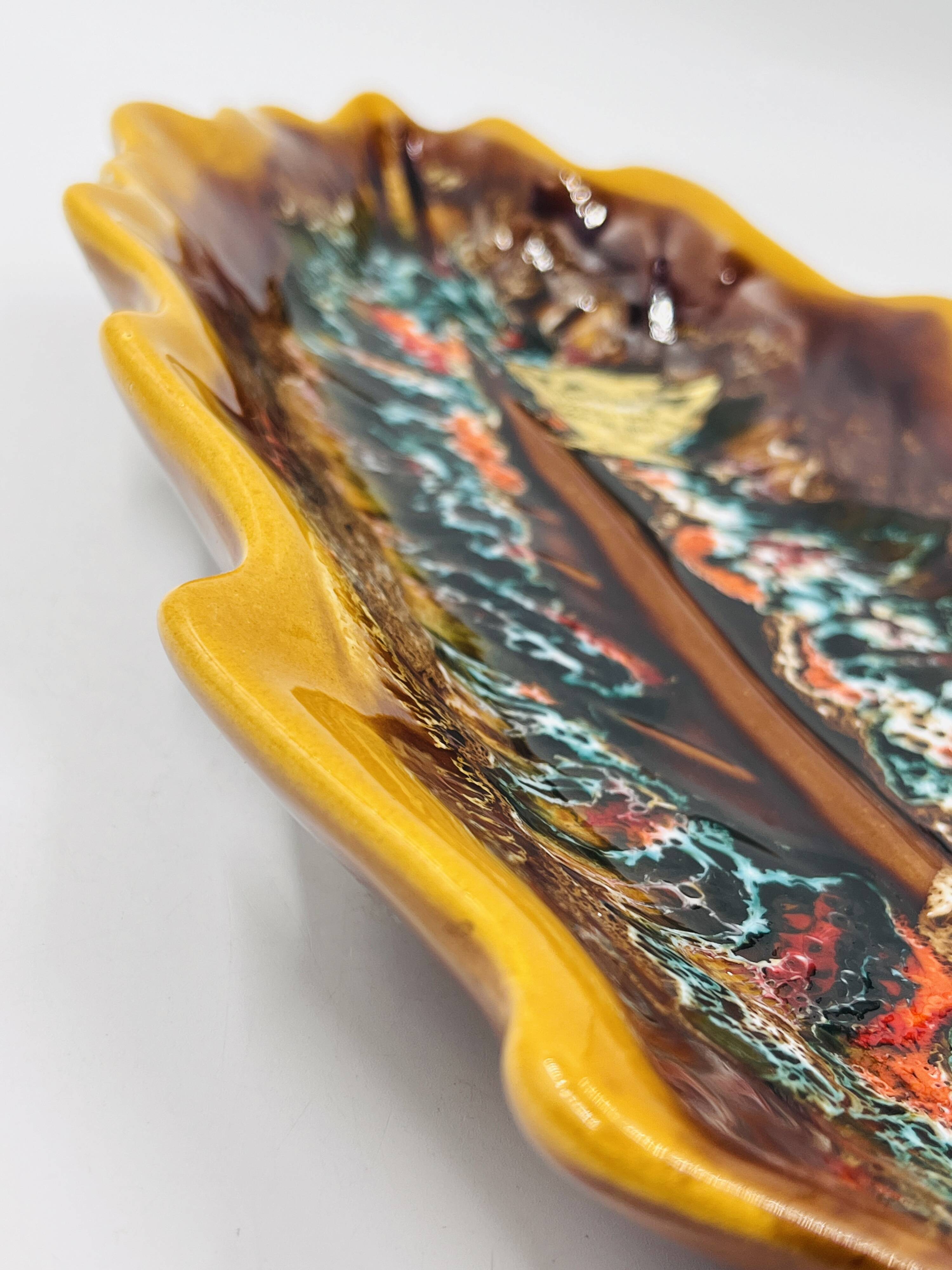 Vallauris sheet pie