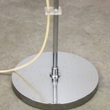 Large Space Age Lucerna Floor Lamp by Luigi Massoni for Guzzini, 1960s