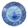 Decorative marine plate Delft - Petrus Regout
