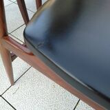 Danish scandinavian chairs