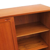 1960s sideboard in teak Bramin, HW.Klein