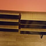 Furniture hifi manufrance years 50/60