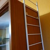 String Sybille 314 modular bookcase, Germany - GDR, 1967
