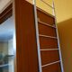String Sybille 314 modular bookcase, Germany - GDR, 1967