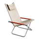 Fauteuil vintage japonais 1970