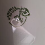 Breastfeeding plate