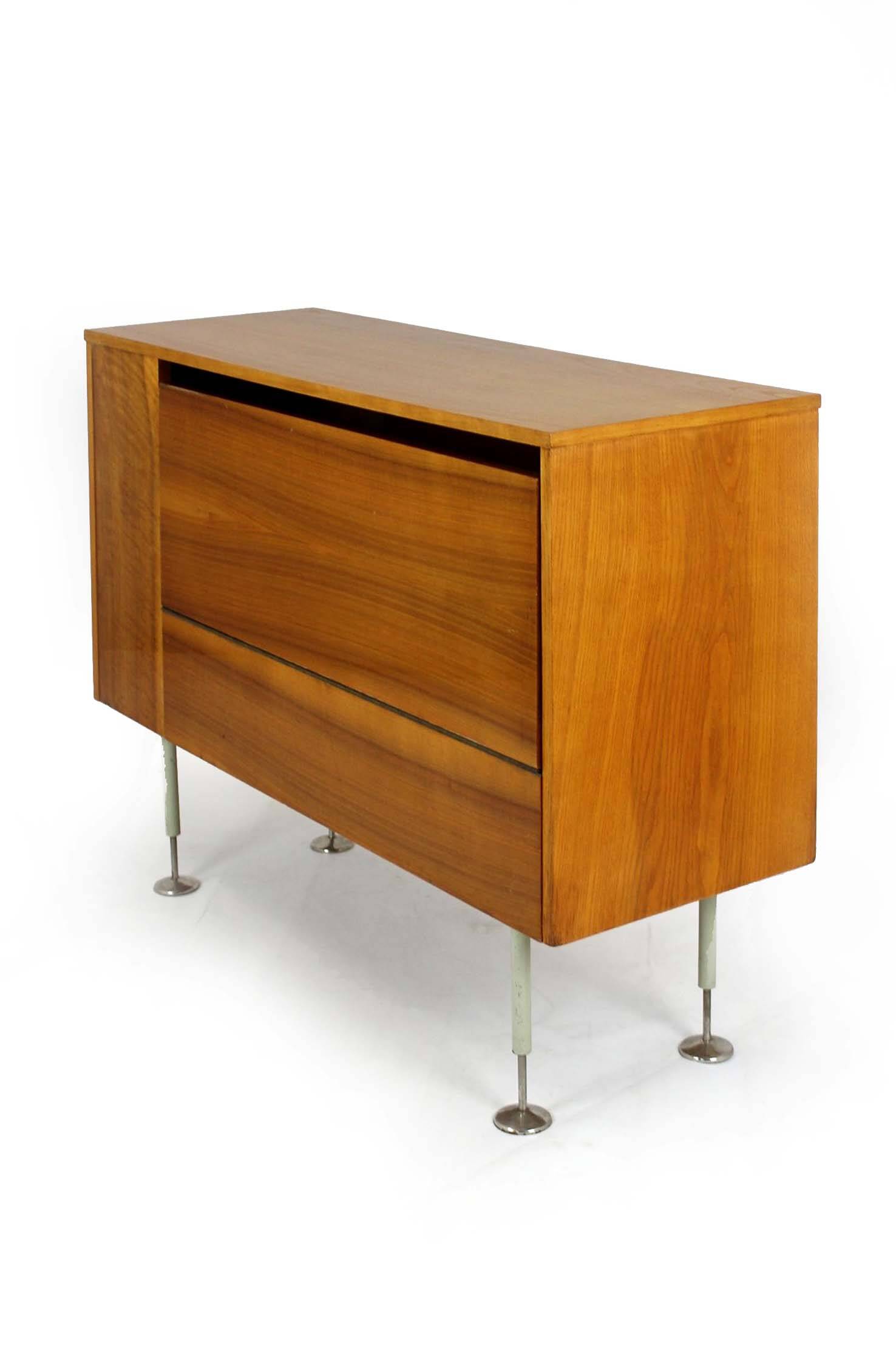 Mid-Century Modern Double-Sided Sideboard from Jitona, 1960s