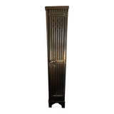 Ancien vestiaire Strafor 1 porte vintage industriel