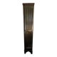 Old Strafor locker 1 door vintage industrial