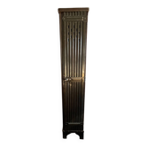 Old Strafor locker 1 door vintage industrial