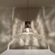 Suspension en verre de Murano par Carlo Nason pour Mazzega