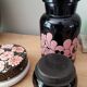 Pot en verre