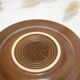 Niderviller sandstone cups