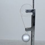 Rico & Rosemarie Baltensweiler/ arc lamp
