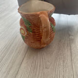 Old water pitcher