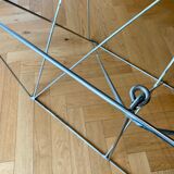 Max Sauze dining table 1970