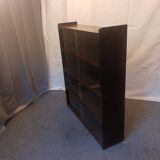 vintage display cabinet