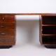Art Deco Writing Desk by Jindřich Halabala, 1930s