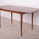 Table extensible de Mcintosh, années 1960