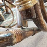 Rocking Chair rotin