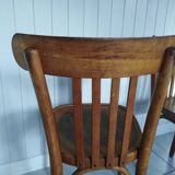 Mahieu bistro chairs