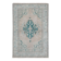 Vintage Turkish Oushak rug 175x258 cm