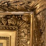 Tableau ancien