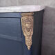 Enfilade ou buffet avec marbre