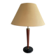 Art deco lamp, mazda design