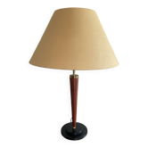 Lampe art déco, design mazda
