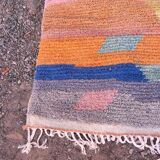 Azilal rug 296 x 203 cm