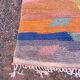 Azilal rug 296 x 203 cm