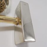 Pair of wall sconces