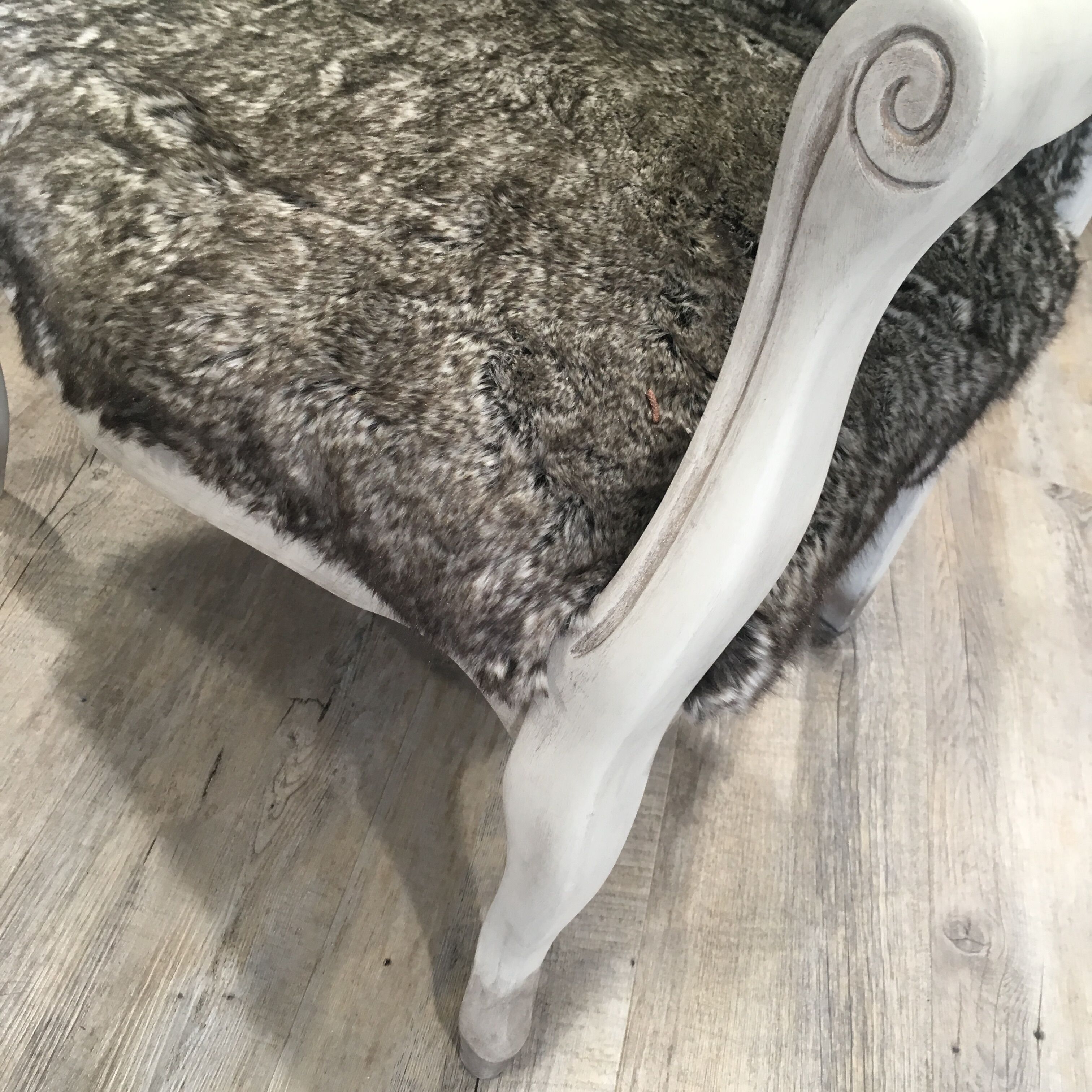 Fauteuil