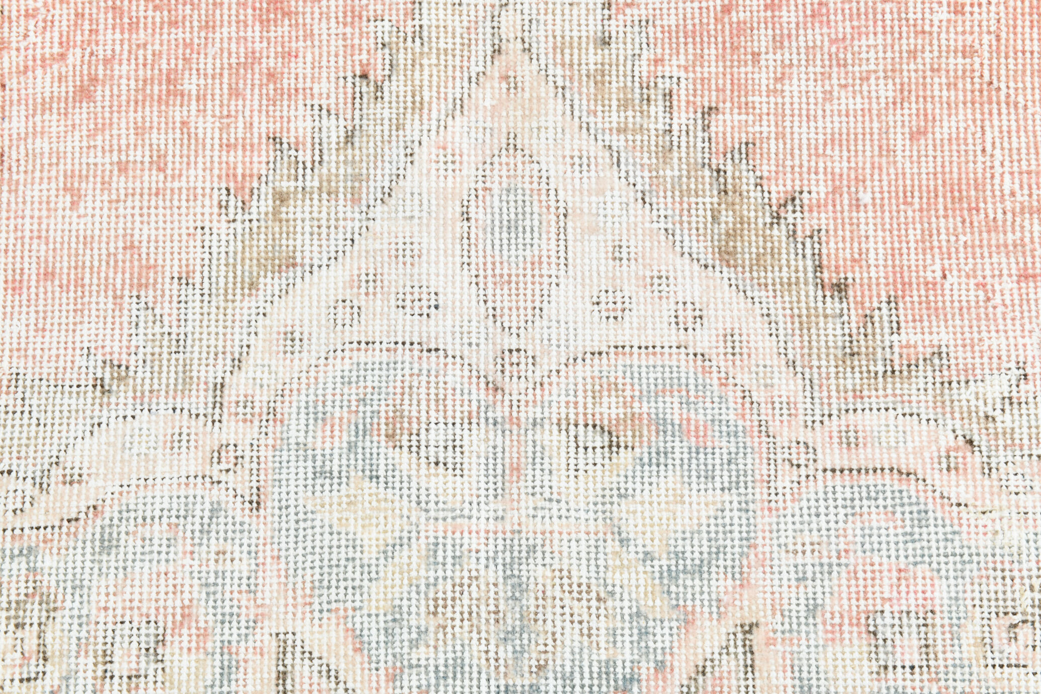 Persian rug 284x39cm