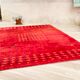 Rug indian gabbeh 100% wool, 143×202 cm