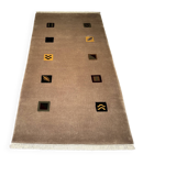 Nepalese rug 165x90 cm