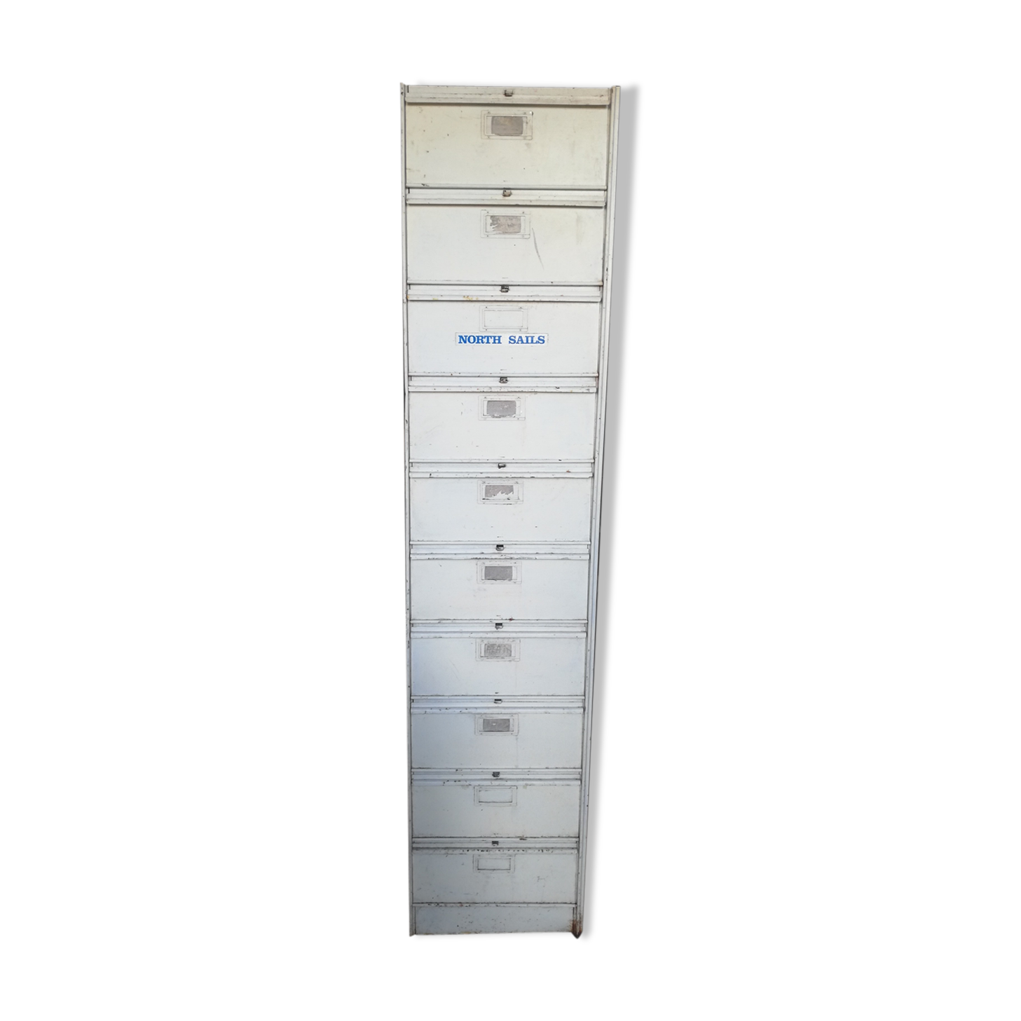 Column with valves /industrial decoration