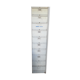 Column with valves /industrial decoration