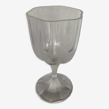 Vase lalique