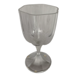 Lalique vase