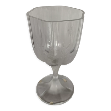 Vase lalique